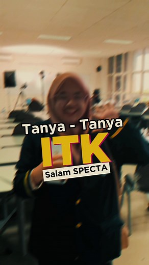 Tanya-Tanya ITK: Kenalan dan Pilihan Prodi di Kampus