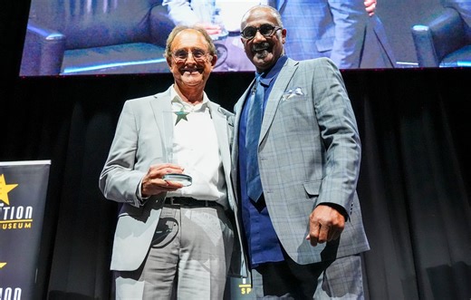 ‘We’re like brothers.’ Fred Lynn reflects on Red Sox teammate Jim Rice, Boston as second home, and more. - The Boston Globe