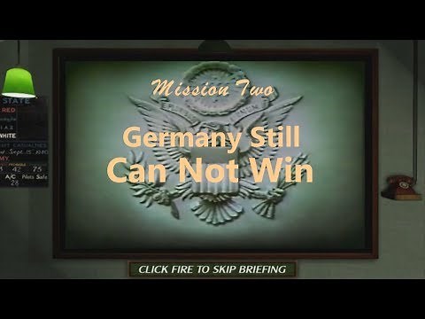 Germany Could Not Win WW2 (part 2)