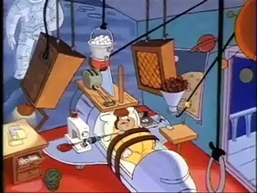 Goof troop - Se1 - Ep01 HD Watch