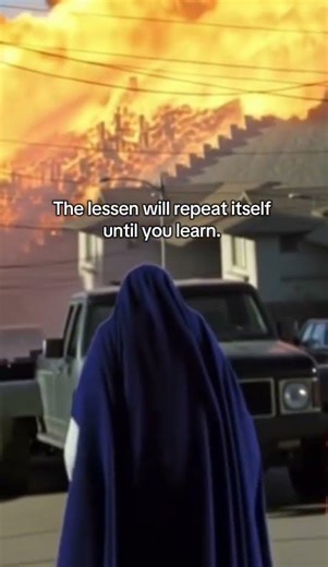 Never endless cycles