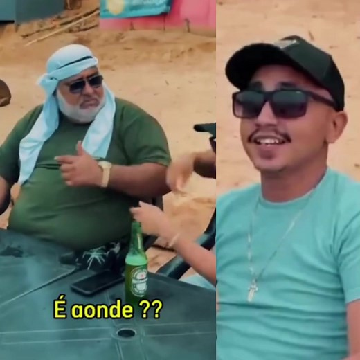 Música Árabe Viraliza no Brasil com Sofrência e Arrocha
