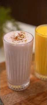 3 Type Ki Lassi Recipe 🥛🔥 | Mango Lassi, Sweet Lassi & Rose Lassi
