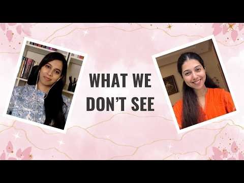 Understanding Blind Spots in Relationships | Self-Awareness, Personality Patterns & Emotional Growth