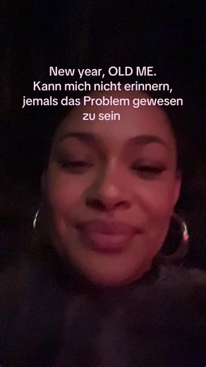 Navigating Change for the New Year with Namika