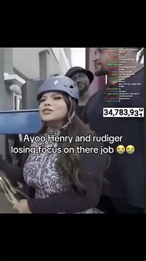 Rudiger's Hilarious Moments and Fun Bodyguard Skills