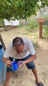 137K views · 4.7K reactions | Está Agua Está Más Limpia Que La Del Himalaya  | El tio y el papa universal | Facebook