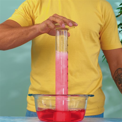 Amazing science tricks with household items 🪄 | 5-Minute Crafts Like