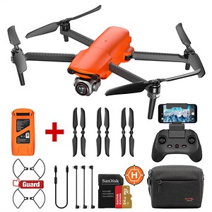 Autel Robotics EVO Lite  Drone Standard Package