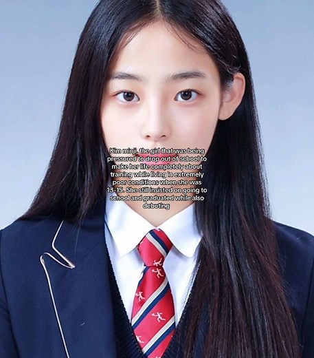 A true idol #newjeans #njz #nwjs #kpopfypシ #xyzcba #tokki #jeanz #kpopfyp #explore #trending #minji #minjinewjeans