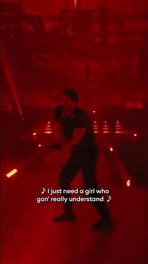 The weekend song #music #lyrics