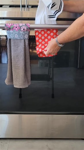 Hanging Hand Towel - Etsy