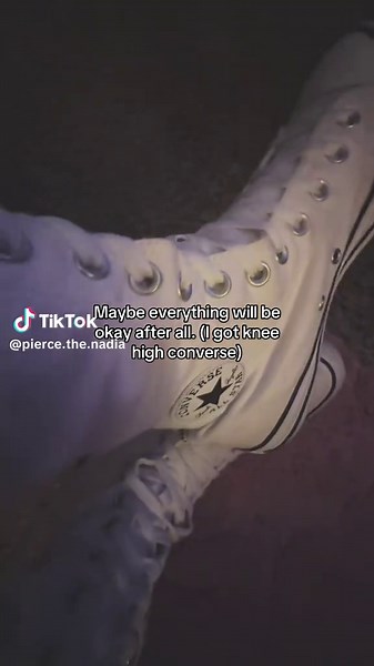 Dyeing Converse Shoes Black for a Fresh Look