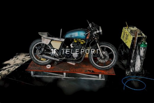 Varjo Announces Teleport 2.0 to Streamline 3D Capture