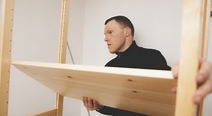 4 astuces pour monter une bibliothèque