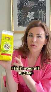 98K views · 2.9K reactions |  Făină integrală de grâu alac Einkorn 懶#SanatateaTAPrioritateaMEA #dradinaalberts #dradina #adinaalberts #sfaturisanatoase #remedii #remediinaturale #sanatate #sanatateafemeii #sanatateaevitala #sanatos #sanatosi | Dr Adina Alberts | Facebook