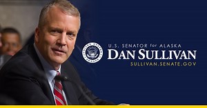 Newsroom | U.S. Senator Dan Sullivan of Alaska