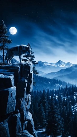 “The Language of the Wild: Understanding Wolf Sounds and Behavior” Hashtags: #WolfDocumentary #WildlifeSounds #NatureDocumentary #WolfBehavior #AnimalCommunication #WolvesOfTheWorld #NatureCinematic #WildlifePhotography #DiscoveryWildlife #NationalGeographicStyle | Love Animals01 | Facebook