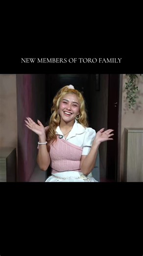 Toro Family New Member Season 7 Episode 1 - Who Joined?