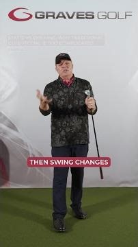 Static vs Dynamic Fitting: Why Most Golfers Get It Wrong