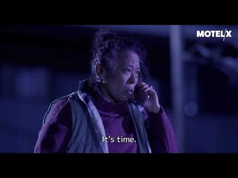 It Comes (2018) | Trailer
