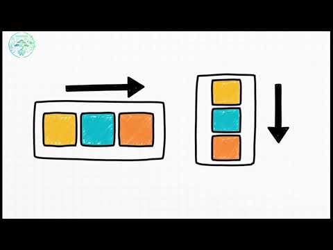 Aprende Flexbox y Gird 1