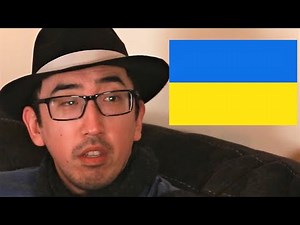 Reddit's first reaction to Ukraine