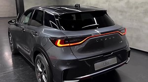 NEW 2024 LEXUS LBX Interior And Exterior Luxury SUV | Bombastic Lover's