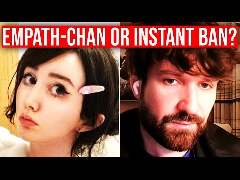 BREAKING: Destiny SLAMS Viewers For Empath-Chan Drama..