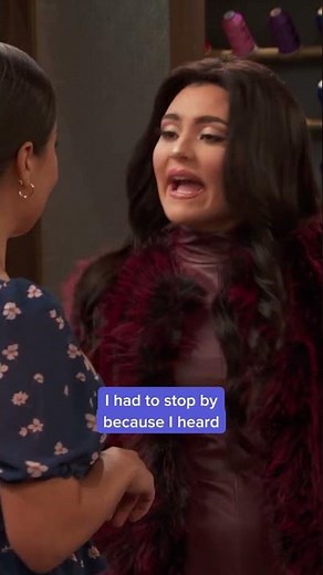 Ngl, we'd 100% be binging every episode of Getting Down with the Gardunkians 💅 Shorts RavensHome