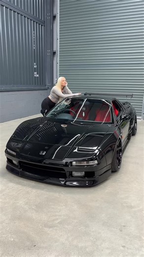 Lucky Day Competitions on Instagram: "You could be getting a call this Sunday .. but not from the crusty crab but from us! You could be getting the call you won the @driftgames.life NSX ! #luckydaycomps #driftgames"