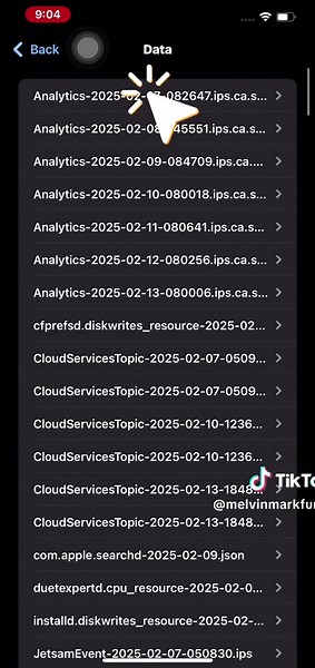 Check Your iPhone Battery Health Easily