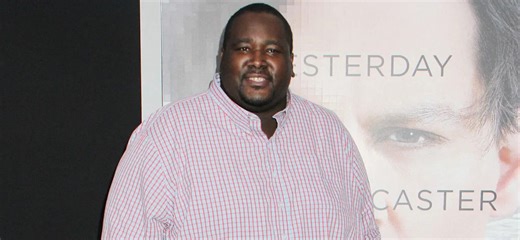 'The Blind Side' Star Quinton Aaron Wakes Up To Learn 'Wife' Is Married To Another Man After Health Crisis