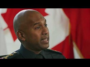 Peel Regional Police: Serving the Community through Technology