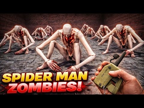 👉 Alien Invasion… And I’m The Target 👽💀