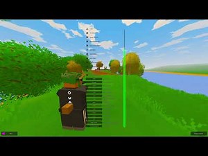 UNTURNED freezzer tryhard settings +20fps no BS! (2025!)