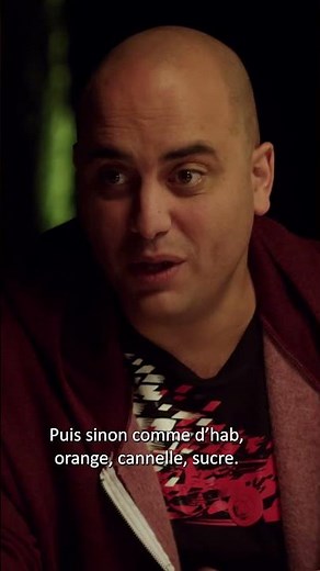 BARBECUE | Extrait