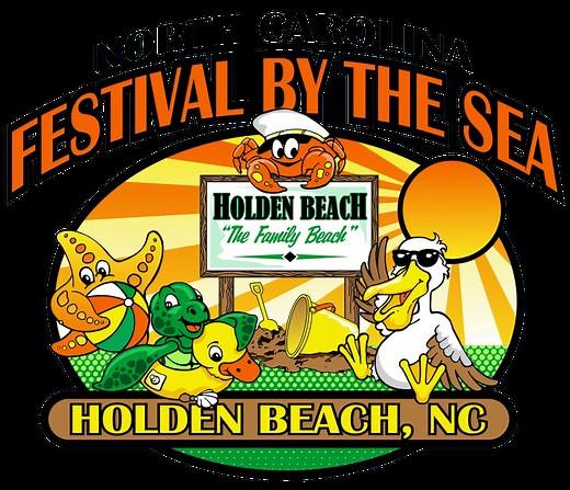 The NC Festival By The Sea Returns This Weekend! - Holden Beach NC - HoldenBeachNC.com
