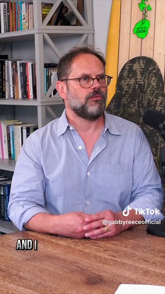 Colin Campbell: Overcoming Grief and Self-Blame