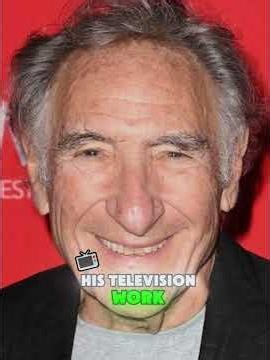 Judd Hirsch's That Turned Out To Be True #juddhirsch #celebrity #film