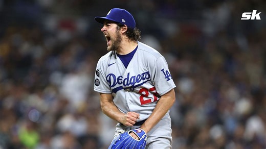 WATCH: Mic'd up Trevor Bauer details dominant at-bat in Mexican Baseball League