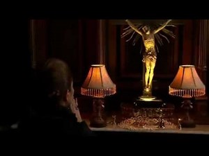 Triunfo del Amor - Capitulo 3