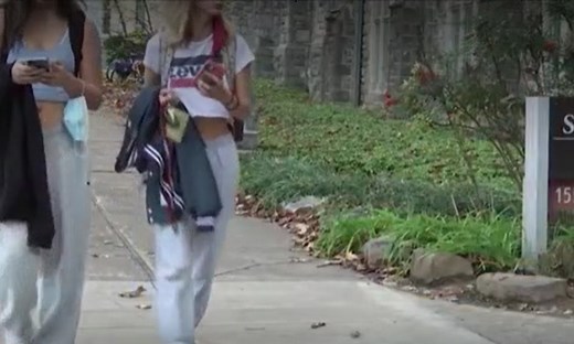 Hazing prevention: Adam's Law requires college students to learn the risks