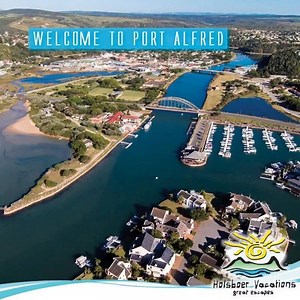 Settlersands in Port Alfred, is the ideal vacation resort one needs when looking for a break from the bustling busy city life. All you have to do is make a booking with us at Holsboer Vacations and let us do the rest. Tag a friend that could do with a holiday away to this beautiful spot. http://www.holsboervacations.mobi/settler-sands | Holsboer Vacations