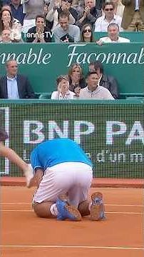 When Prime Nadal Met Prime Djokovic 🤩