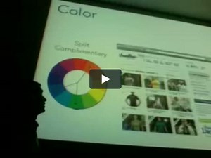 Design for the Coder's Mind: Reverse-Engineering Visual Design