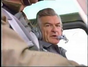 13K views · 177 reactions | On Anzac Day we remember the brave men & women who have served our country, both in peace time and during conflict. This commercial from 1986 featured former Prime Minister Bob Hawke helping recruit for the Australian Army Reserves. | Classic Australian TV ads | Facebook