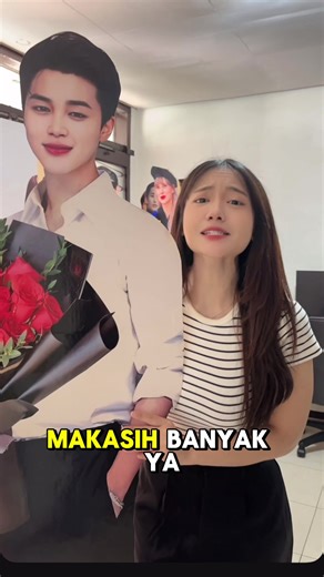 Yang cantik-cantik aja ya 🥰 #bts