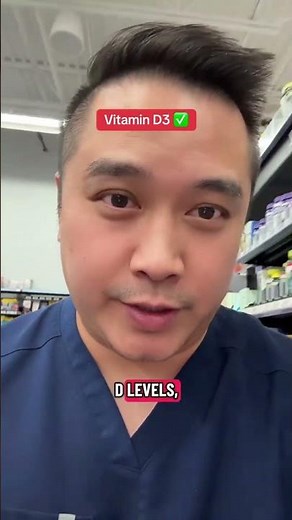 How to take Vitamin D the right way