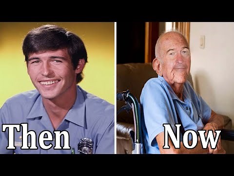 Emergency! (1972-1979) Cast THEN and NOW 2022 How They Changed